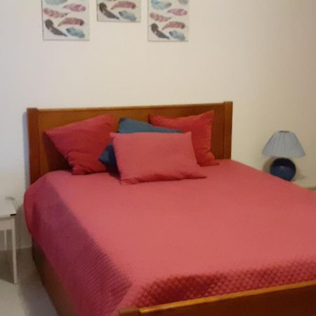Apartamento Na Praia Carvoeiro  Zewnętrze zdjęcie