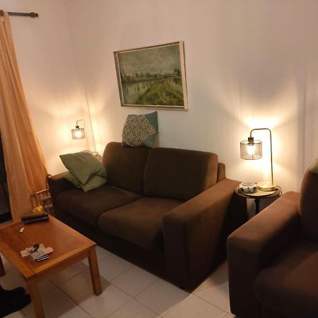Apartamento Na Praia Carvoeiro  Zewnętrze zdjęcie