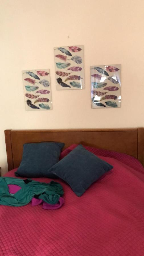 Apartamento Na Praia Carvoeiro  Zewnętrze zdjęcie