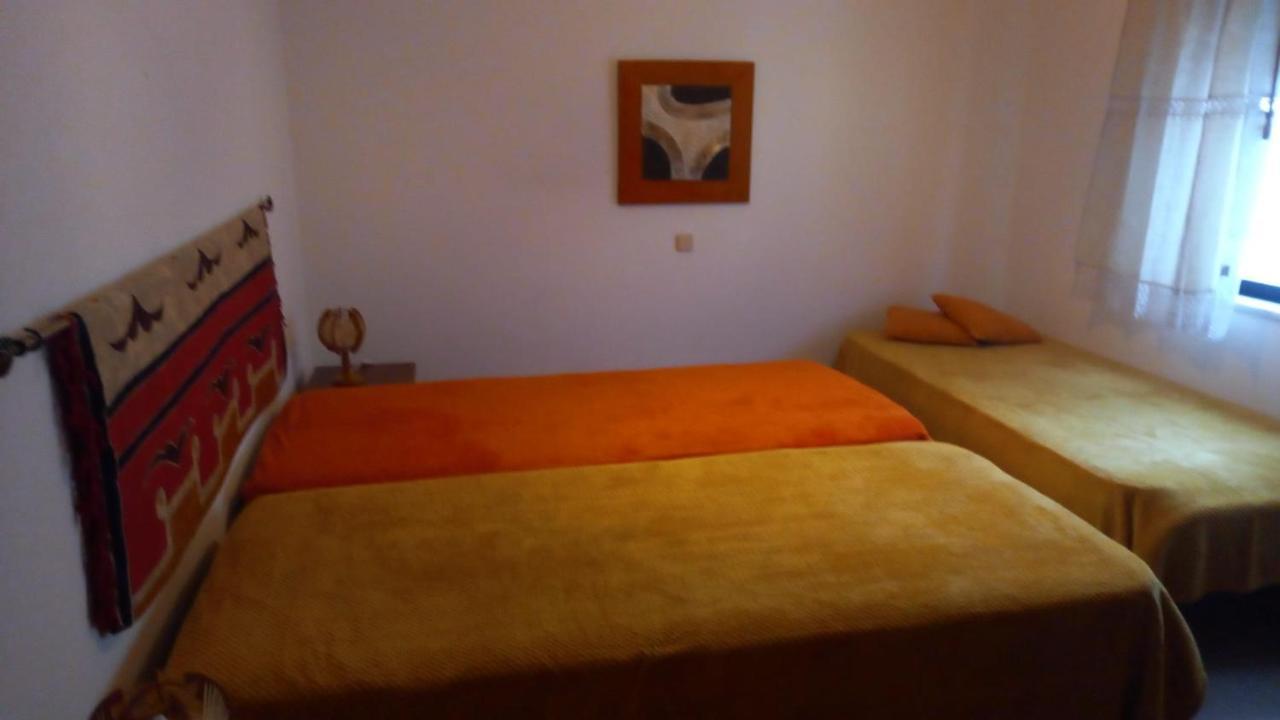 Apartamento Na Praia Carvoeiro  Zewnętrze zdjęcie