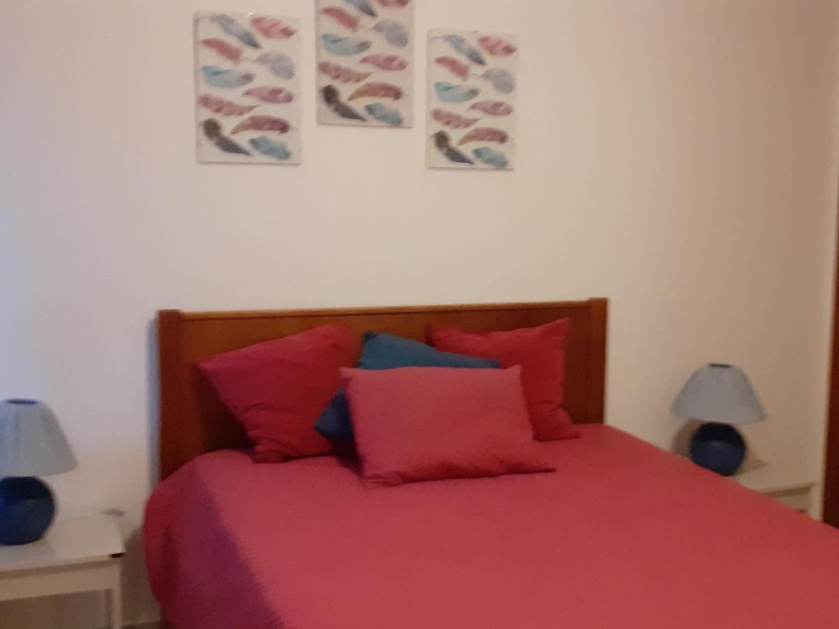 Apartamento Na Praia Carvoeiro  Zewnętrze zdjęcie