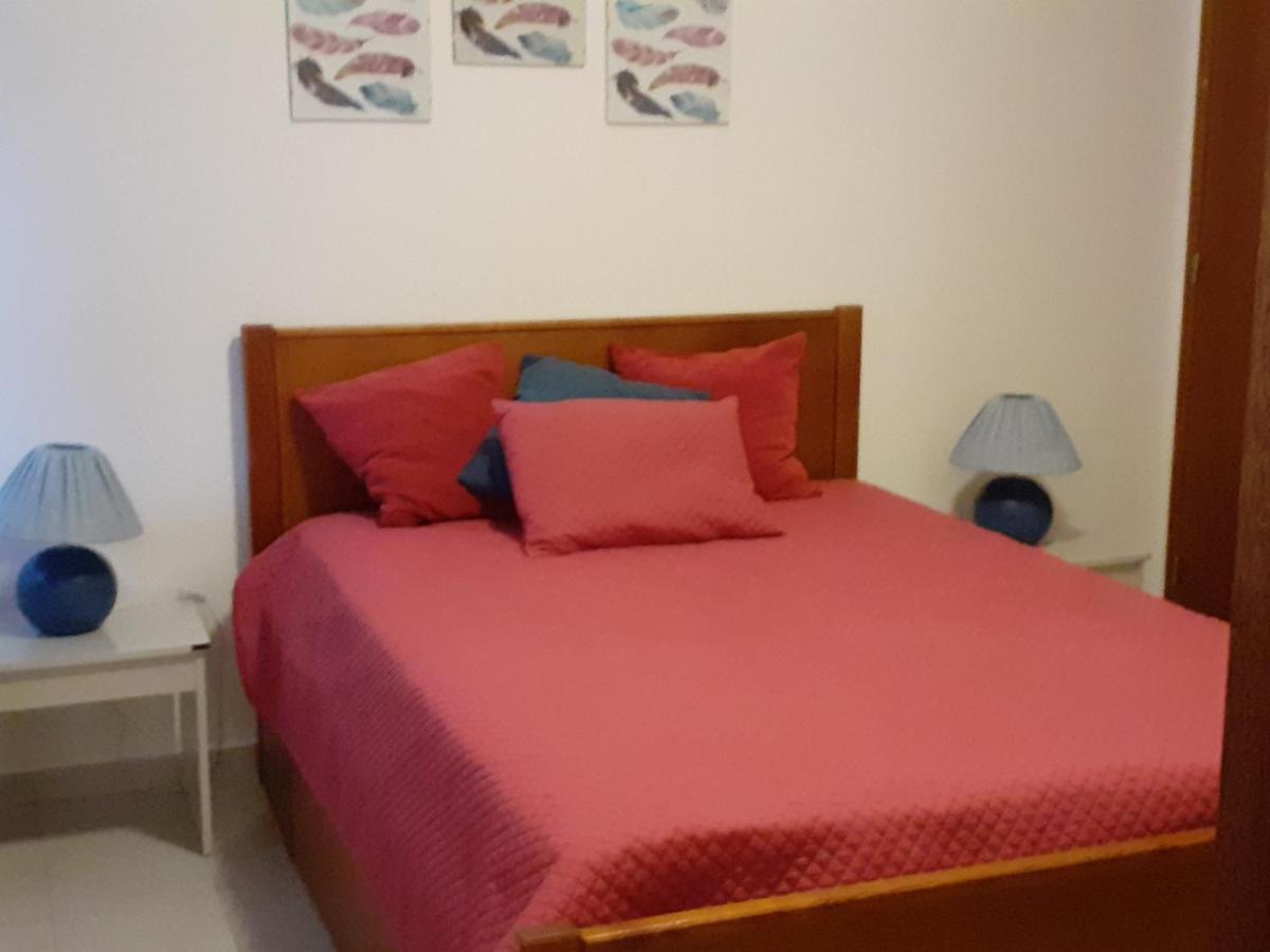 Apartamento Na Praia Carvoeiro  Zewnętrze zdjęcie