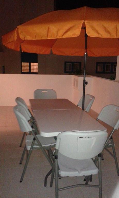 Apartamento Na Praia Carvoeiro  Zewnętrze zdjęcie