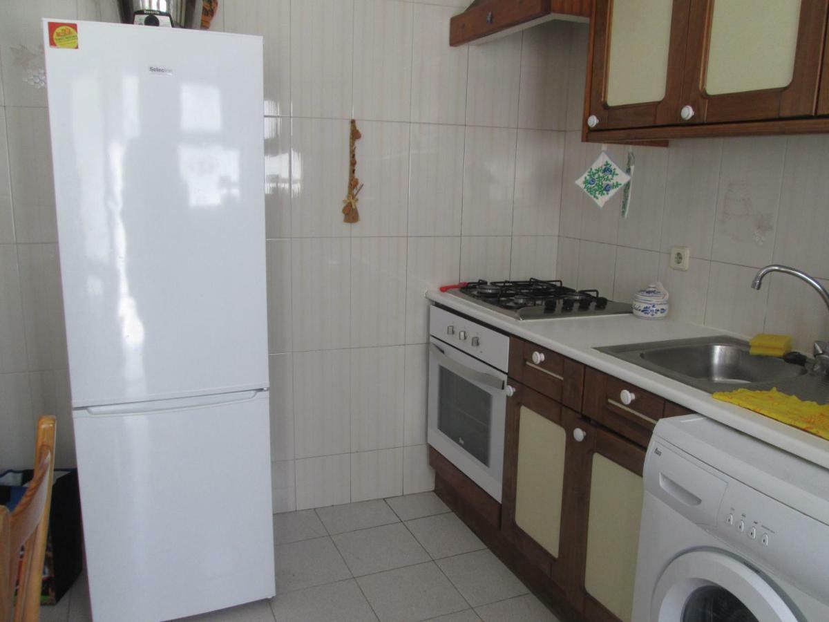 Apartamento Na Praia Carvoeiro  Zewnętrze zdjęcie