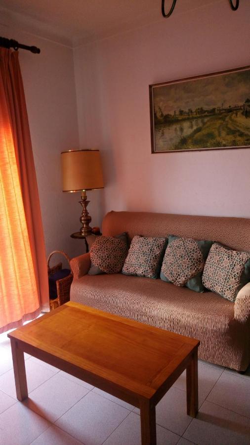 Apartamento Na Praia Carvoeiro  Zewnętrze zdjęcie
