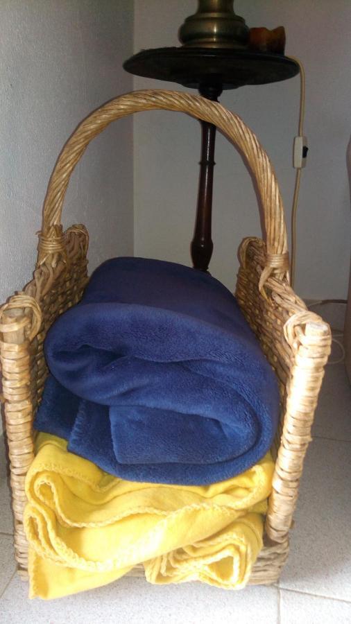 Apartamento Na Praia Carvoeiro  Zewnętrze zdjęcie