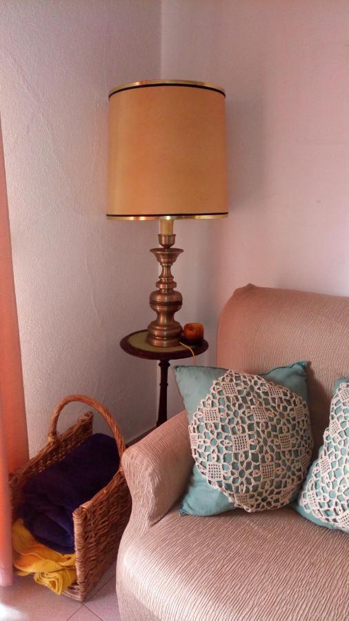 Apartamento Na Praia Carvoeiro  Zewnętrze zdjęcie